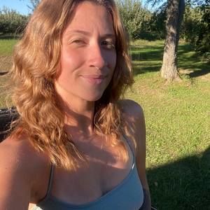 Meet your Posher, Sarah